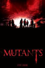 Watch Mutants Megashare9