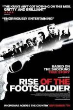 Watch Rise of the Footsoldier Megashare9