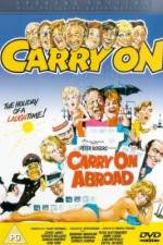 Watch Carry on Abroad Megashare9