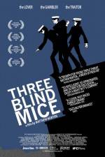 Watch Three Blind Mice Megashare9