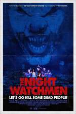 Watch The Night Watchmen Megashare9