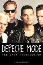 Watch Depeche Mode: The Dark Progression Megashare9