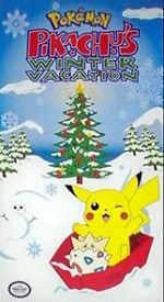 Watch Pokmon: Pikachu\'s Winter Vacation Megashare9