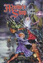 Watch Merlin's Shop of Mystical Wonders Megashare9