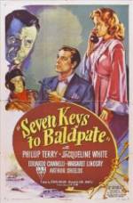 Watch Seven Keys to Baldpate Megashare9