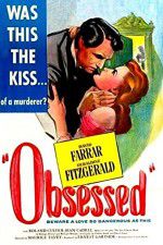 Watch The Obsessed Megashare9