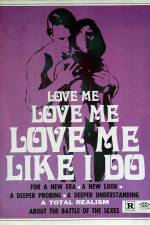 Watch Love Me Like I Do Megashare9