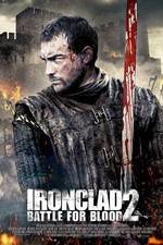 Watch Ironclad: Battle for Blood Megashare9