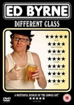 Watch Ed Byrne: Different Class Megashare9