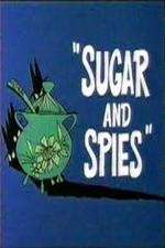 Watch Sugar and Spies Megashare9