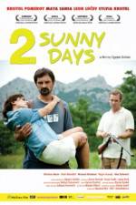 Watch Two Sunny Days Megashare9