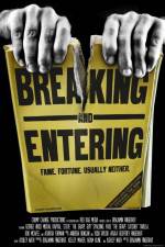 Watch Breaking and Entering Megashare9