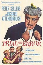 Watch Trial and Error Megashare9