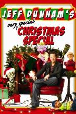 Watch Jeff Dunham's Very Special Christmas Special Megashare9