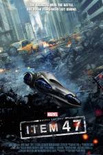 Watch Marvel One-Shot Item 47 Megashare9