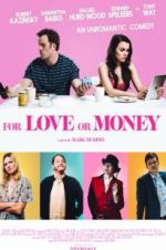 Watch For Love or Money Megashare9