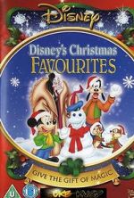 Watch Disney\'s Christmas Favorites Megashare9