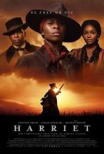 Watch Harriet Megashare9