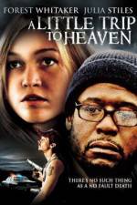 Watch A Little Trip to Heaven Megashare9