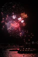 Watch Sydney New Years Eve Fireworks Megashare9