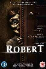 Watch Robert the Doll Megashare9