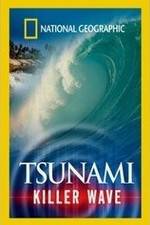 Watch National Geographic: Tsunami - Killer Wave Megashare9