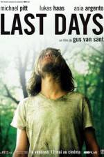 Watch Last Days Megashare9