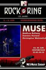 Watch Muse Live at Rock Am Ring Megashare9