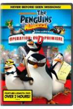 Watch The Penguins of Madagascar Operation: DVD Premier Megashare9