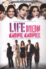 Watch Life Mein Kabhie Kabhiee Megashare9