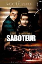 Watch Saboteur Megashare9