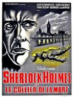 Watch Sherlock Holmes and the Deadly Necklace Megashare9