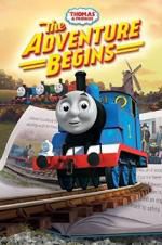 Watch Thomas & Friends: The Adventure Begins Megashare9