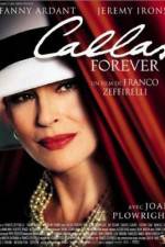 Watch Callas Forever Megashare9