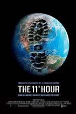 Watch The 11th Hour Megashare9