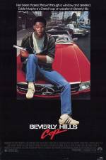 Watch Beverly Hills Cop Megashare9