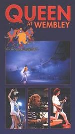 Watch Queen Live at Wembley \'86 Megashare9