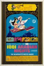 Watch 1001 Arabian Nights Megashare9
