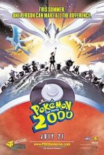 Watch Pokmon the Movie 2000 Megashare9