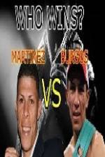 Watch Roman Martinez vs Juan Carlos Burgos Megashare9