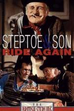 Watch Steptoe and Son Ride Again Megashare9