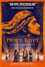 Watch The Prince of Egypt: Live from the West End Megashare9