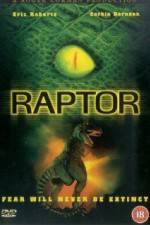 Watch Raptor Megashare9