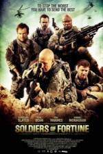 Watch Soldiers of Fortune Megashare9