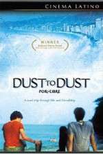 Watch Dust to Dust Megashare9