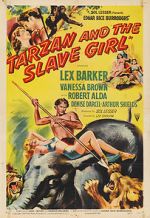 Watch Tarzan and the Slave Girl Megashare9