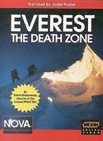 Watch Everest: The Death Zone Megashare9