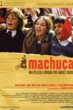 Watch Machuca Megashare9