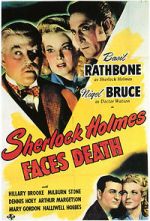Watch Sherlock Holmes Faces Death Megashare9