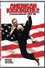 Watch American Kickboxer 2 Megashare9